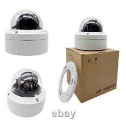 Hikvision Compatible Anpviz IP PTZ POE Camera 5MP 5X Zoom H. 265 IP66 Onvif