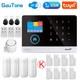 Home Security Alarm System Smart Home/wireless App Google/alexa Door Camera