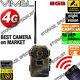 Home Security Camera 4g Trail Hunting Scouting Cam Wireless Ir 3g