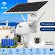 Home Security Camera System Wireless Outdoor Solar Battery 200w Solar Panel Kit