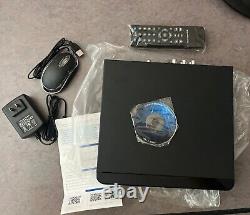 Home Security System 4 Camera Rraycom 8ch Security And Remote Access