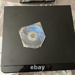 Home Security System 4 Camera Rraycom 8ch Security And Remote Access