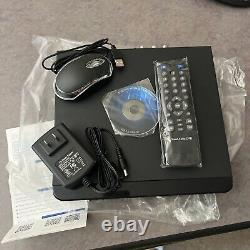 Home Security System 4 Camera Rraycom 8ch Security And Remote Access