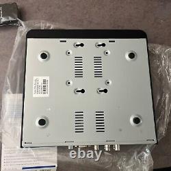 Home Security System 4 Camera Rraycom 8ch Security And Remote Access