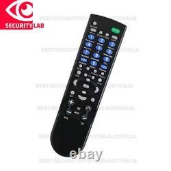 Home Security WIFI TV Remote Spy Camera LIVE View Recorder 1080P High-End Spy