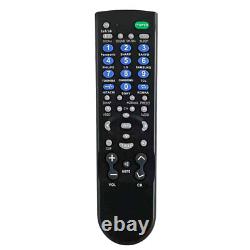 Home Security WIFI TV Remote Spy Camera LIVE View Recorder 1080P High-End Spy