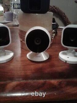 Home security camera system wireless wifi blink