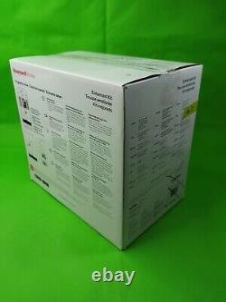 Honeywell Smart Home Security System Camera Base Station, Sensors, Key Fob