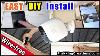 How To Install A Wireless Smart Home Security Camera System Eufy Installation Guide Diy