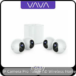 IP Camera Pro 1080P HD Wireless Home Security Indoor & Outdoor Home camera