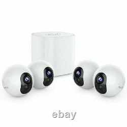 IP Camera Pro 1080P HD Wireless Home Security Indoor & Outdoor Home camera