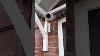 Install 4k Resolution Hikvision Camera At Front Door Vikylin Security Cams Home U0026 Business Cctv