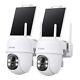 K Cameras For Home Security. 4g Wifi Outdoor Camera Wireless Solar/battery 2