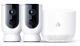 Kasa Home Security Camera System Wireless Outdoor & Indoor Tp-lkc300s2