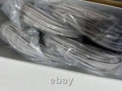 LITYMOL Home Security Camera System, 4 Cameras, 3K/5MP, 8CH NVR with 2TB HDD