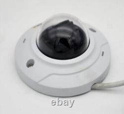 LOT OF 5 Axis M3005-V POE 1080p 2mp Network Mini Dome Security Cameras