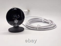 LOT OF 5 Logitech Circle View Weatherproof Wired Home Security Camera For Apple