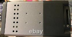 License Plate Camera Reader 12v DC Eclipse Outdoor Long Range Zoom+heater Blower