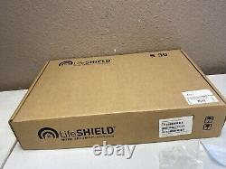 Lifeshield home security system NEW