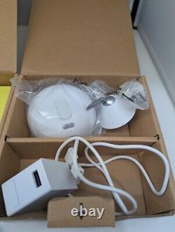 Logitech Circle 2 WIRED Home WiFi Security Camera Indoor/Outdoor TESTED