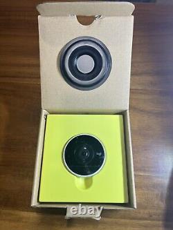 Logitech Circle 2 Wired Home WiFi Security Camera Indoor/Outdoor