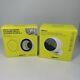 Logitech Circle 2 Wireless Indoor/outdoor Home Security Camera & Window Mount