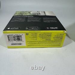 Logitech Circle 2 Wireless Indoor/Outdoor Home Security Camera & Window Mount