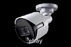 Lorex 5MP Super HD Active Deterrence Camera Model C581DA-Z