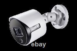 Lorex 5MP Super HD Active Deterrence Camera Model C581DA-Z