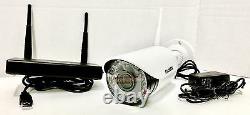 Lorex 720p wireless camera LWU3622 Two 720p USB Wireless Cameras for LH050/LH041