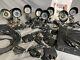 Lorex Edge+ Home Security System Model Cvc6996 8 Indoor/outdoor Cameras