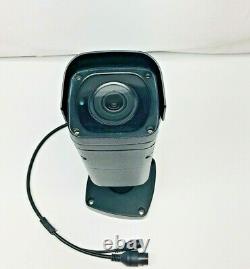 Lorex LNB8973 8MP 4K IP Motorized Bullet Camera 250ft nightvision