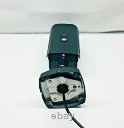 Lorex LNB8973 8MP 4K IP Motorized Bullet Camera 250ft nightvision