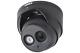 Lorex Lne8950ab 1080p 4k Dome Ip Camera Ultra Hd With Audio Ir Night Vision