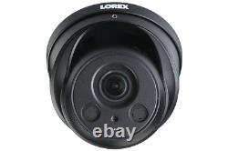 Lorex LNE8974 8MP 4K IP Motorized Varifocal Zoom Audio Dome