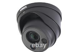 Lorex LNE8974 8MP 4K IP Motorized Varifocal Zoom Audio Dome