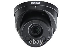 Lorex LNE8974 8MP 4K IP Motorized Varifocal Zoom Audio Dome