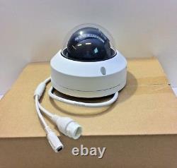 Lorex LNZ32P4-C 4X IP PTZ PoE 2MP DOME SECURITY CAMERA