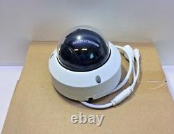 Lorex LNZ32P4-C 4X IP PTZ PoE 2MP DOME SECURITY CAMERA