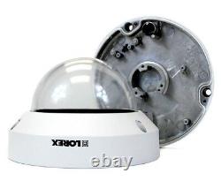 Lorex LNZ32P4-C 4X IP PTZ PoE 2MP DOME SECURITY CAMERA