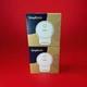 Lot Of (2) Simplisafe Outdoor Wireless Security Camera Series 2 1080p Hd Cm021