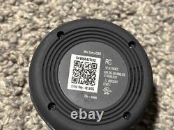 Lot of (3) Google Nest Camera Home Indoor Security System A0005 with Bracket Mount