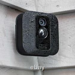 NEW Blink XT 3 CAMERA Home Security Camera System Kit Works with XT2 Alexa