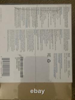 NEW! Google Nest Cam Outdoor Security Wi-Fi Cameras 1080P NC2100ES White