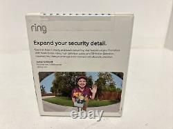 NEW Ring Video Doorbell Pro 2 Smart Wired Video Doorbell