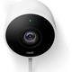 Nest Cam Outdoor Security Camera Google Wi-fi Wired 1080p Night Vision Nc2100es
