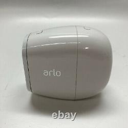 Netgear Arlo Pro 2 VMC4030P 1080p HD Add-On Wireless Camera with Battery and Mount