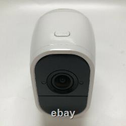 Netgear Arlo Pro 2 VMC4030P 1080p HD Add-On Wireless Camera with Battery and Mount