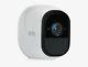 Netgear Arlo Pro Vmc4030 Indoor/outdoor Security Hd Camera + Battery & Mount