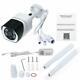 New 1080p Wireless Wifi Security Ip Camera Outdoor Indoor Home Cam Night Vision